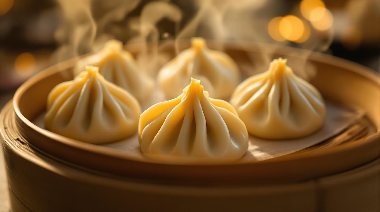 猪猪影视作品-味蕾记忆 · 美食纪录片系列-纪录片