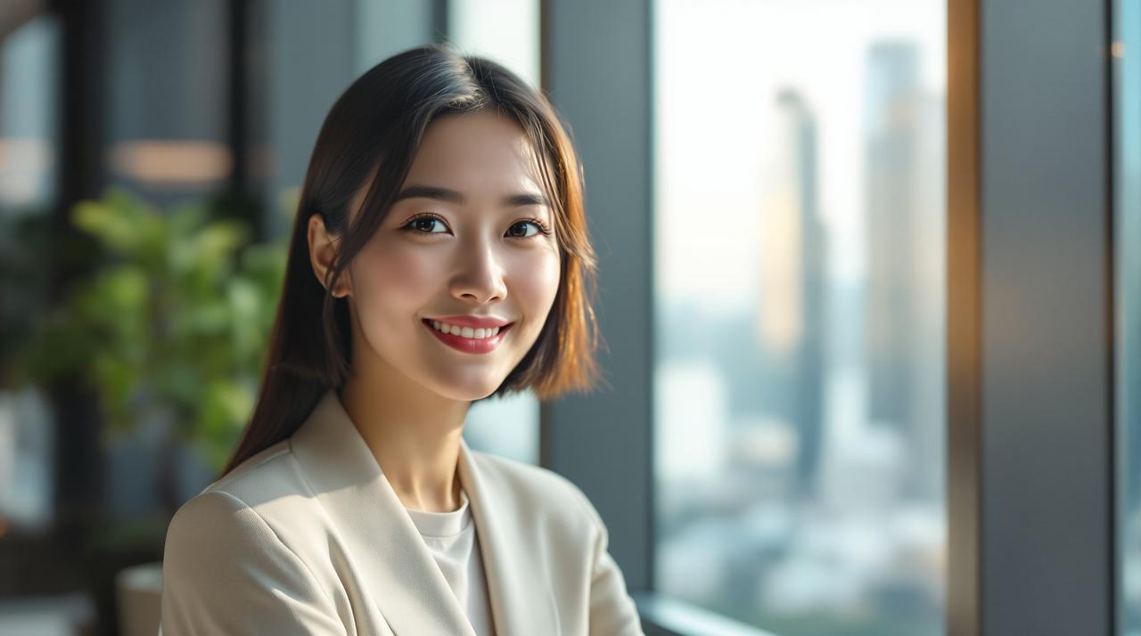 猪猪影视作品-她力量 · 女性创业者系列短视频-短视频